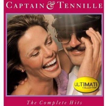 Ultimate Collection: The Complete Hits