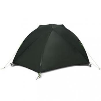 Tienda de campaña Kuppelzelt SKY DOME II unisex verde