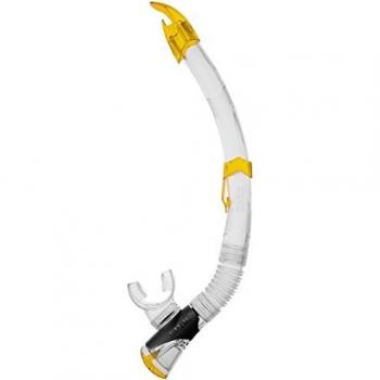SEAC New Fast Tech S/KL Tubo con Boquilla de Silicona, Unisex, Amarillo, No Talla