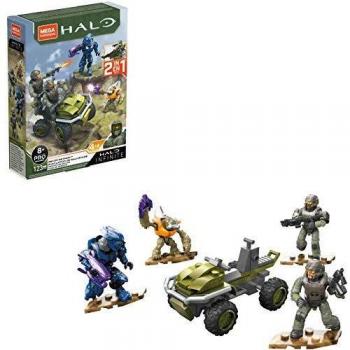 MEGA Construx Halo (Mattel GNB40)