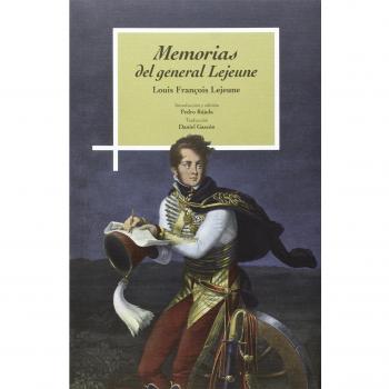 Memorias Del General Lejeune