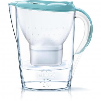 Brita Marella Cool Memo azul Pastell Edition