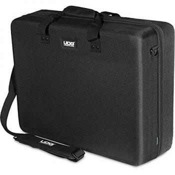 UDG Creator Black Turntable Hardcase (Model U8308BL)