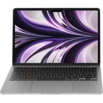 Apple MacBook Air 2022 13 M2 8-Core CPU | 10-Core GPU 2 TB SSD 24 GB gris espacial - Reacondicionado como nuevo - Garantía de 30 meses - Envío gratuito