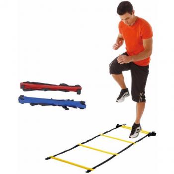 Simple Rhythm Scale - 4 m with 10 Adjustable Rungs