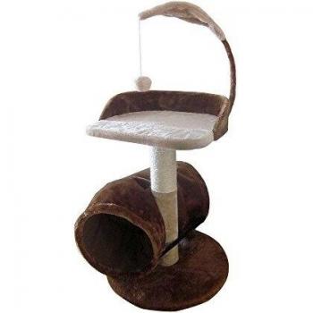 ICA CM4121 Rascador Otoño Pequeño para Gatos