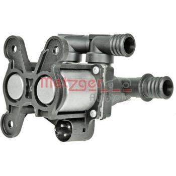 Válvula de control de refrigerante METZGER 0899160