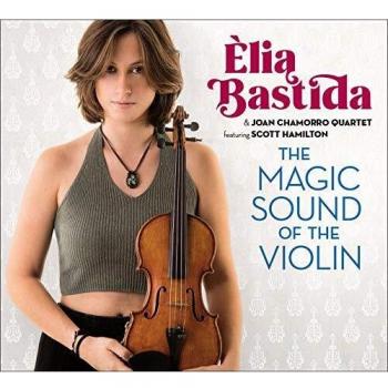 The Magic Sound Of The Violin