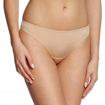 ESPRIT Bodywear BROOME - Tanga para mujer, color beige