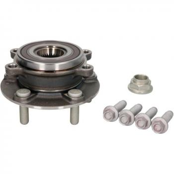 Juego de rodamientos de rueda FAG 713 6159 50 - Rodamientos de alta calidad, diseño optimizado para una mayor durabilidad, fácil instalación, compatible con múltiples modelos de vehículos