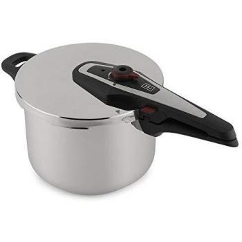 BOJ Olla a presión rápida Lightning 6 L