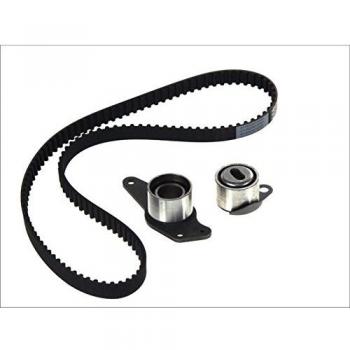 Juego de correas de distribución CONTITECH CT840K1 - Kit de correa de distribución, incluye todas las piezas necesarias para la instalación, fabricado por CONTITECH, diseñado para vehículos específicos, alta durabilidad y resistencia al desgaste