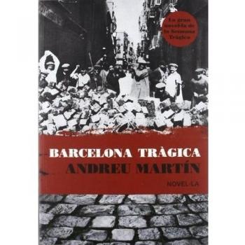 Barcelona Tràgica