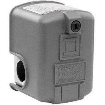 Schneider Electric FSG2 Presostato