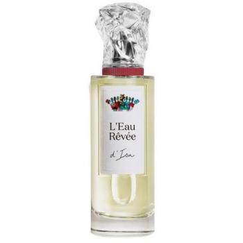 Sisley L'Eau Rêvée d'Isa Eau de Toilette for Women 100 ml