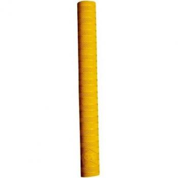 Gunn & Moore 4125Y008 - Bate de críquet, Color Amarillo, Talla Talla única