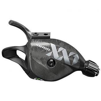 Sram Mando XX1 EAG.SIN.Clic.Trig.Der.DIS.CLAMP LUN, Adultos Unisex, Multicolor