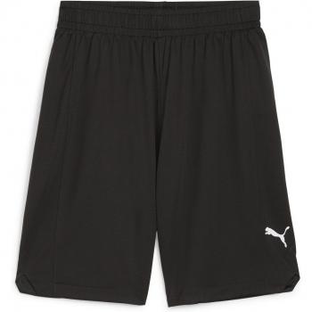 Pantalones de baloncesto Puma Shot Blocker negro para hombre