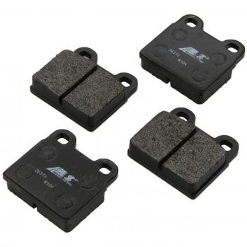 ABS 36010 Pastillas de Freno