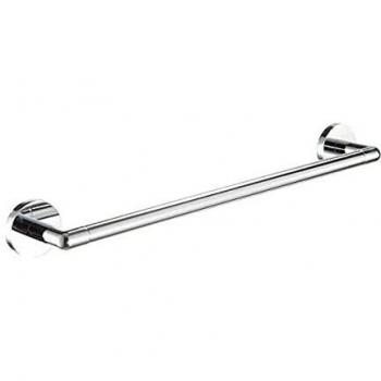 Toallero de baño 35cm para Pegar Cromo Sole Manillons Torrent