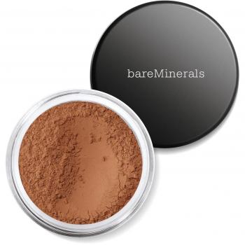 Bare Minerals Faux Tan All Over Face Color Loose Powder 1.5g