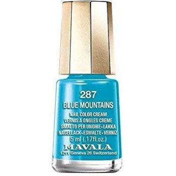 Mavala, Esmalte de uñas - 5 ml.