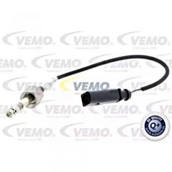 Sensor de temperatura de gases de escape VEMO V10-72-0001 para AUDI A3 y VOLKSWAGEN Golf 4, Golf 5 y Touran I
