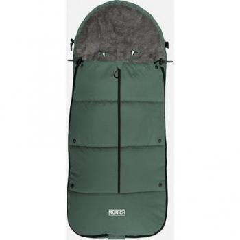 Saco Polar Munich - Saco Carro