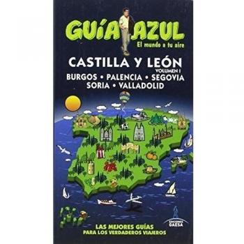 Castilla León I - Ledrado, Paloma/garcía, Jesús/gonzález, Ignacio