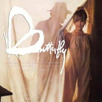 Soundtrack [Vinilo]