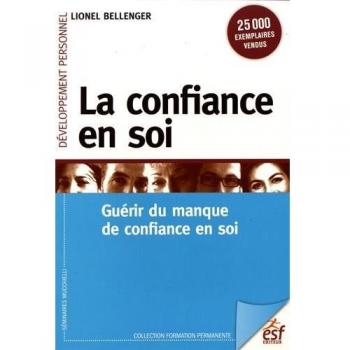 Self-Confidence Healing Guide