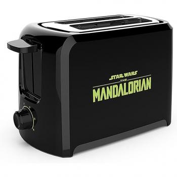 Tostadora Select Brands Star Wars The Mandalorian The Child
