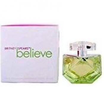 Britney Spears - Believe Eau De Parfum Spray 50ml