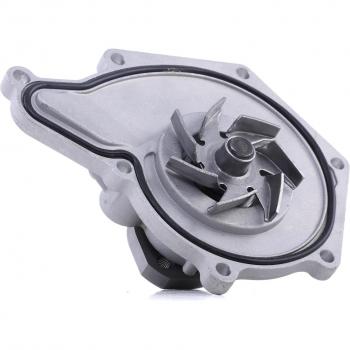Bomba de agua MEYLE 113 220 0006 - Bomba de agua, marca MEYLE, modelo 113 220 0006, diseñada para sistemas de refrigeración en vehículos, fabricada con materiales duraderos para garantizar un