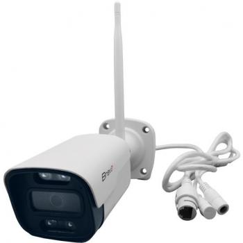 Cámara IP WiFi Exterior 1080p con Visión Nocturna Bravo Captain Pro Lux 92902928