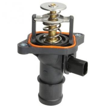 Termostato refrigerante THERMOTEC D2T005TT con carcasa (cárter)