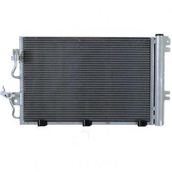NRF 35555 Condenser, air conditioning