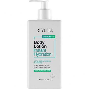 Loción Corporal Hidratación Instantánea 250 ml