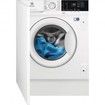 Lavadora Integrable Electrolux EN7F4842OF 8kg 1400rpm Clase B
