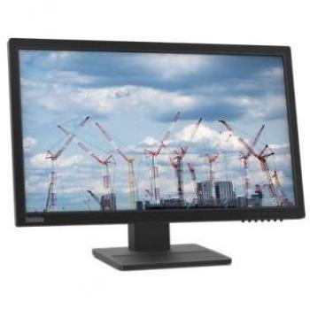 Monitor Lenovo ThinkVision E22-28 21.5 LED Full HD 1920 x 1080 píxeles IPS 6 ms Negro