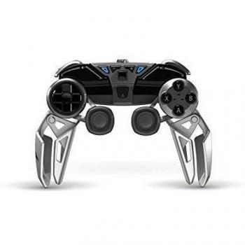 Mad Catz - Mando Modulable L.Y.N.X.9, Bluetooth, Color Negro