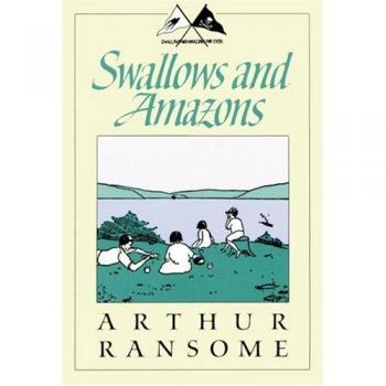 Swallows and Amazons