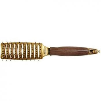 Olivia Garden NanoThermic Vent NT-VTS, Cepillo esqueleto, 7 filas