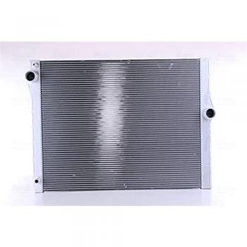 Enfriador de refrigeración del motor NISSENS 60768
