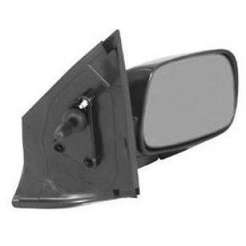 Espejo retrovisor VAN WEZEL 5431804, tipo de producto: espejo retrovisor, características: diseño específico para vehículos, fácil instalación, fabricado con materiales de alta calidad, ajuste manual o eléctrico (dependiendo del modelo),