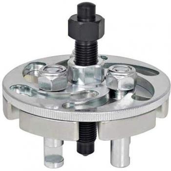 Extractor de polea dentada sincrónica universal ajustable 42-82 mm