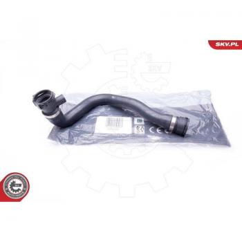 Tubería de Radiador Flexible ESEN SKV 24SKV251 para BMW 5 Berline, Durite de Refrigeración y Líquido de Refrigerante