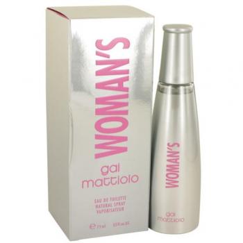 Gai Mattiolo Woman's Eau De Toilette Spray 75ML