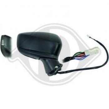 Espejo retrovisor DIEDERICHS 5627324