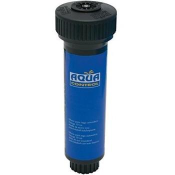 Aqua Control C131610 - Difusor de 10 cm con tobera regulable de 0º a 360º.